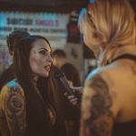 Night of Suicide Angels vol.2