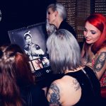 Night of Suicide Angels vol.3