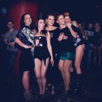 Night of Suicide Angels vol.3